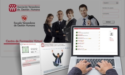 Centro de Formación Virtual - AVGH