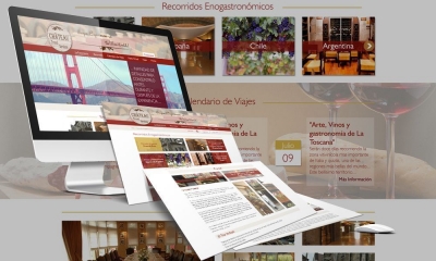 Chateau Travel Services