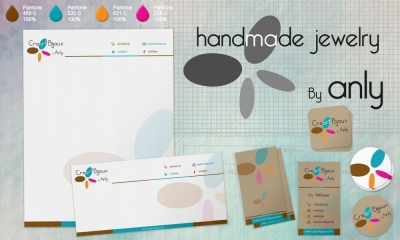 Handmade Jewelry By Anly