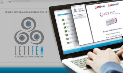 Centro de Formación Interactiva LETIFEM